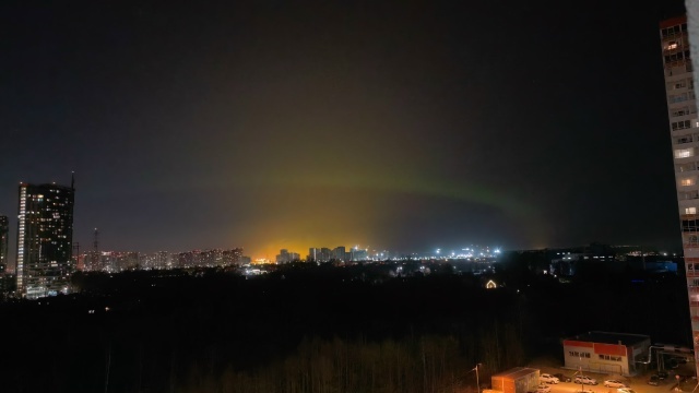 С соднего района