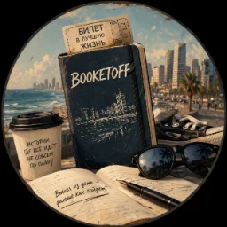 Booketoff