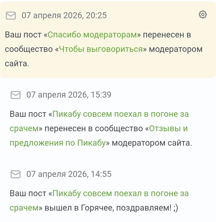 Учились у лучших