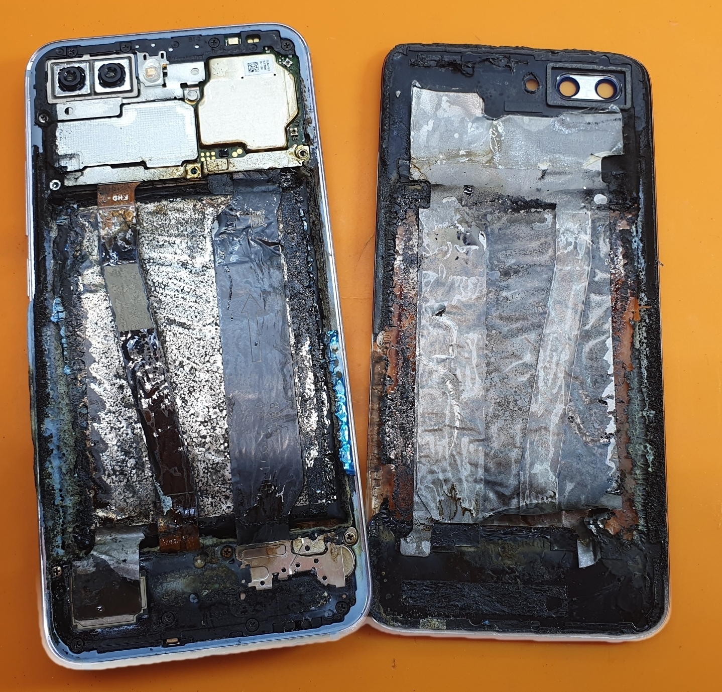 Got it all done and done. Samsung S25+ - My, Moscow, Ремонт телефона, Soldering, Collective farm tuning, Saving, Quality, Samsung, Mat, Longpost