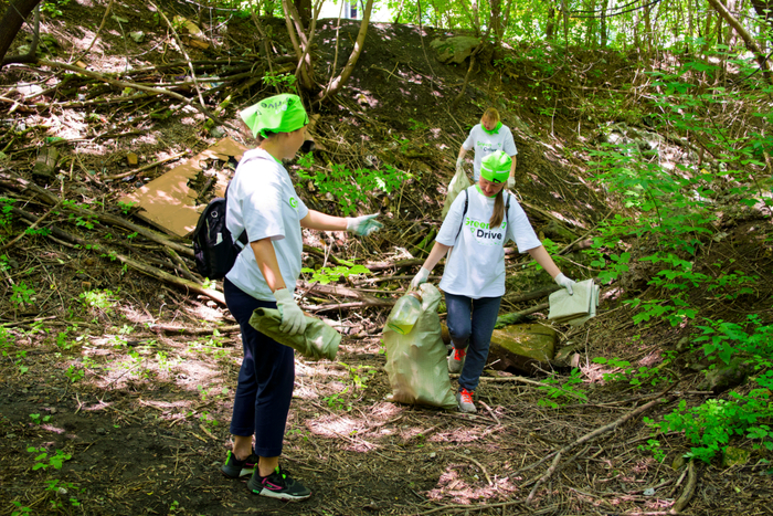 ��� Greenway Global �������� ��������������� ���� ������ � ������� ���