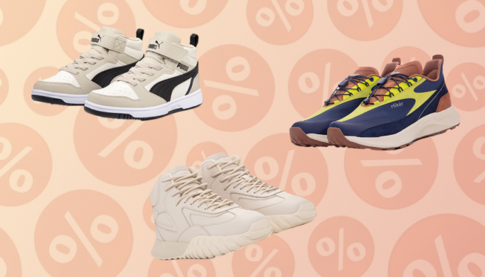 Подборка отличных скидок!