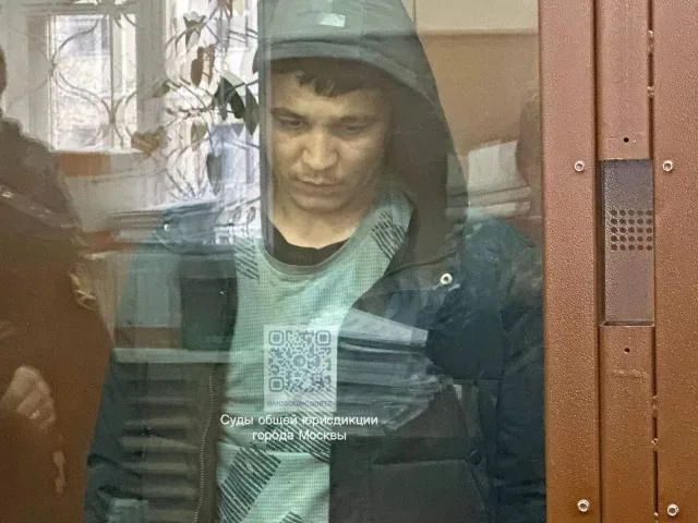 Who shut the mouth: a Crocus defendant committed suicide in Matrosskaya Tishina – was it negligence or a purge? - Series Articles from the web, Negative, Incident, Jail, Life imprisonment, Prisoners, Suicide, Terrorist attack, Terrorism, Террористы, FSIN, Sailor's Silence, Death