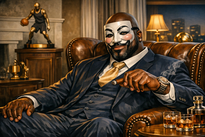 Как Шакил О’Нил превратился из «я просто куплю всё подряд» в инвестора на полмиллиарда