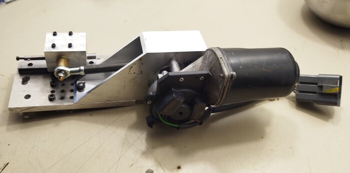 ����������� ��������� ������� ��� ��������� ������ Taig