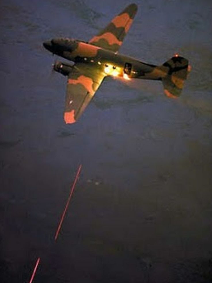 AC-47 ����� �����