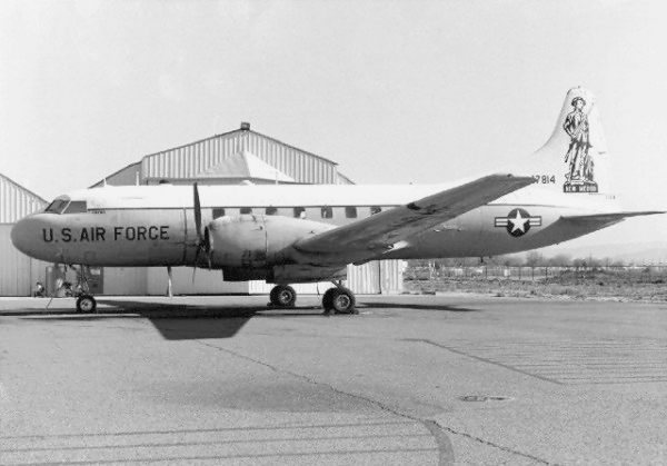 C-131B. �������, ��� ��������