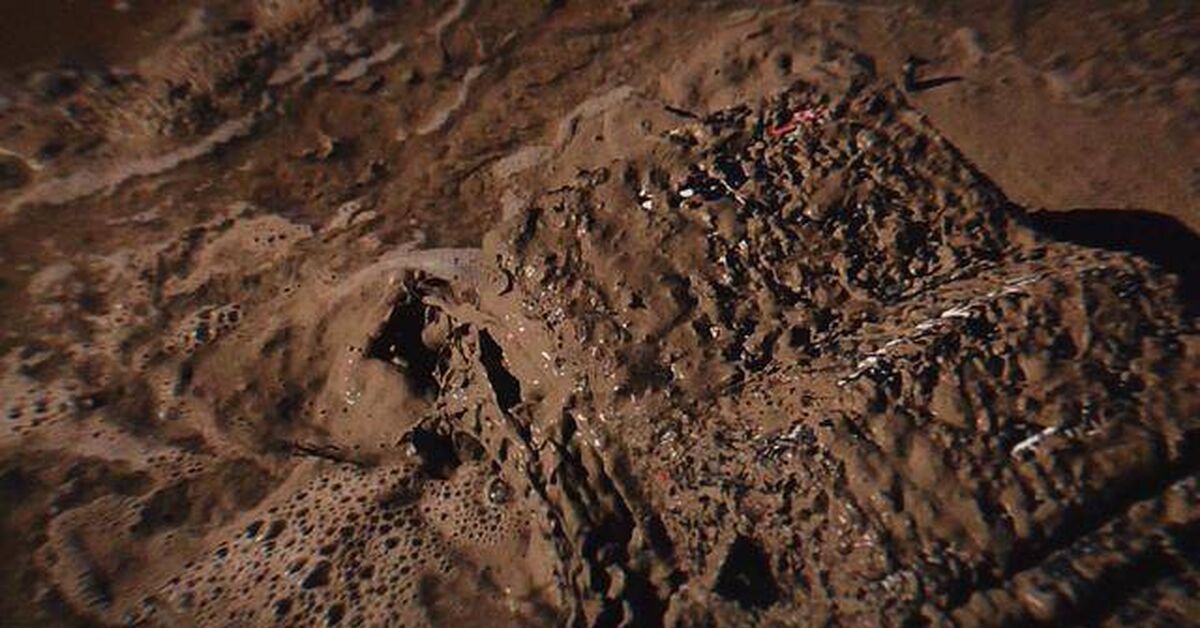 Spring video offroad game Crossrc EMO X5 RC - Моё, Весна, Видео, Хобби, Rutube