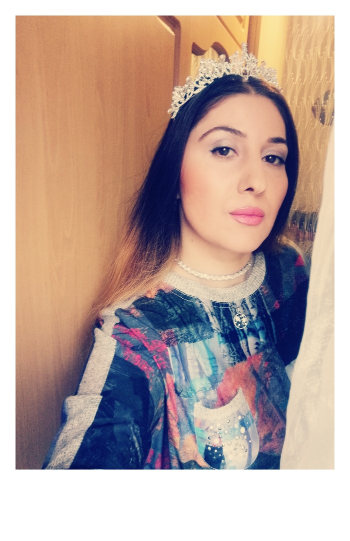 Anna Anders 🌹🍃👸🌿✅