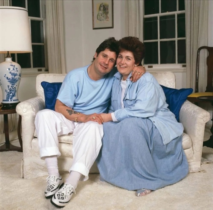 ������� � ������� ����� ���� � ������� ����-������ � ����� ����� � 1985 ����