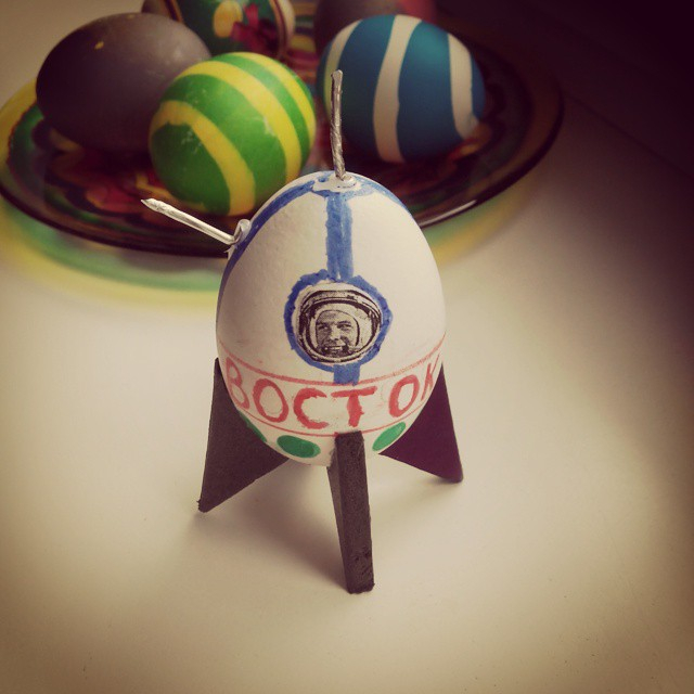 Православный атеизм