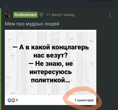 Иллюстрация к комментарию