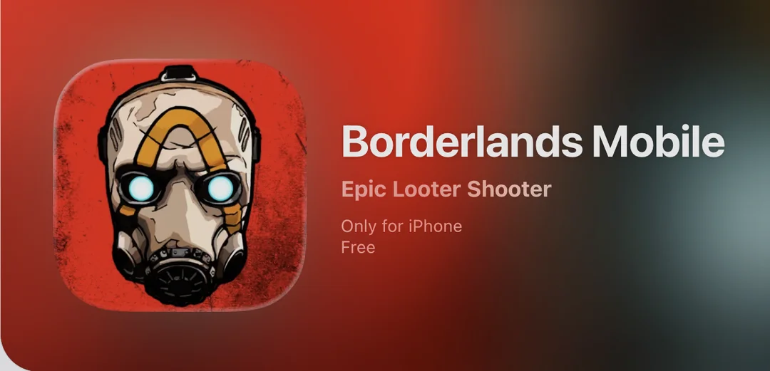 Новый мобильный шутер по Borderlands вышел на стадию пробного запуска - Новости игрового мира, Игровые обзоры, Borderlands, Мобильные игры, iOS, Тестирование, Gearbox software, Пандора, Игры, Компьютерные игры, Шутер, Новинки, Видео, Видео вк, Блоги компаний, Telegram (ссылка), ВКонтакте (ссылка), YouTube (ссылка), TikTok (ссылка), Длиннопост