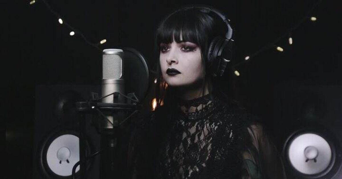Ощущение, что на тебя наорали, но тебе понравилось - Bring Me The Horizon - Doomed (MAPHRA Vocal Cover) - Музыка, Женский вокал, Видео, Видео вк