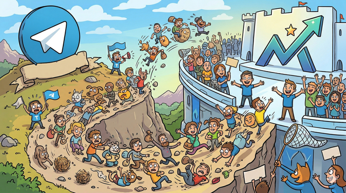 �������������� � MAX: ��� �� ��������� ����������� ��� �������� �� Telegram