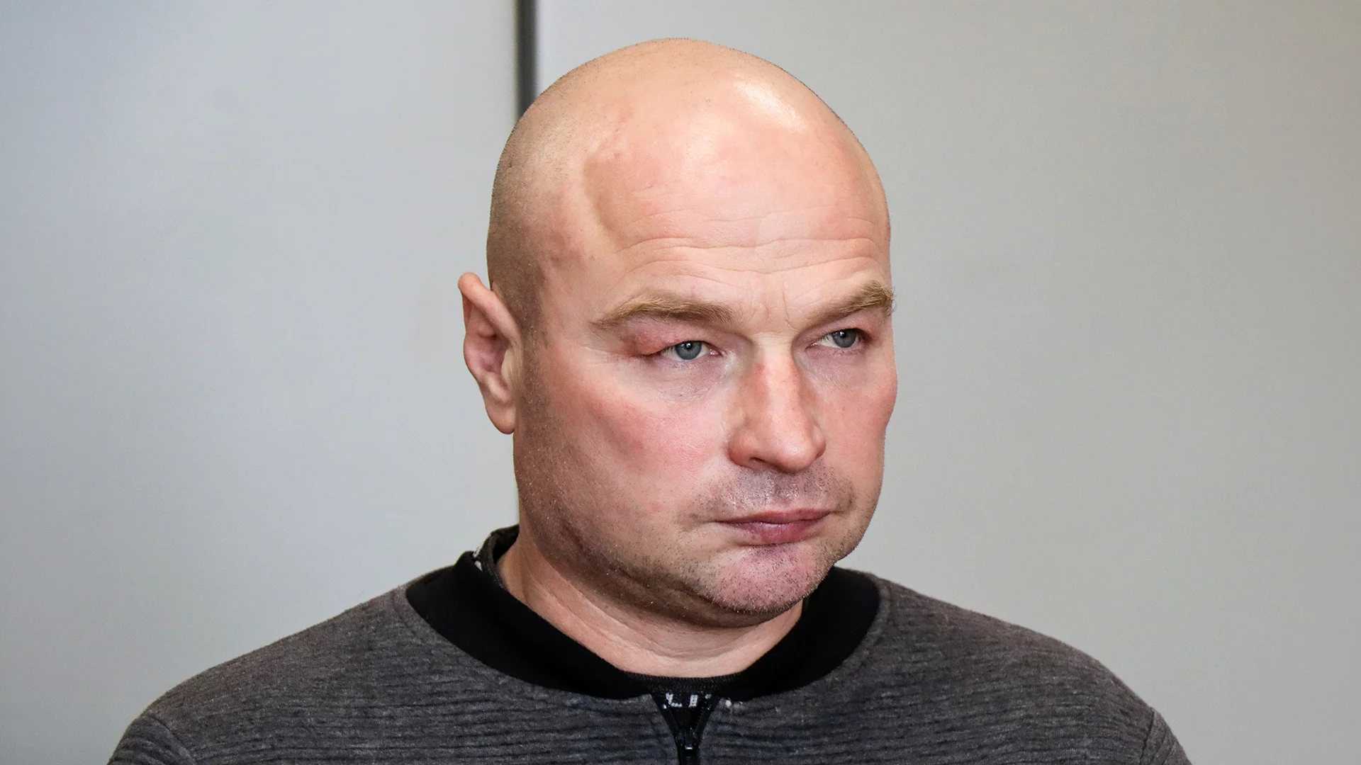 Выжившему после 67-дневного дрейфа в Охотском море россиянину вынесли приговор - Суд, Приговор, Трагедия, Море, Преступление, Негатив