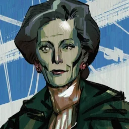 KellyAmericanka