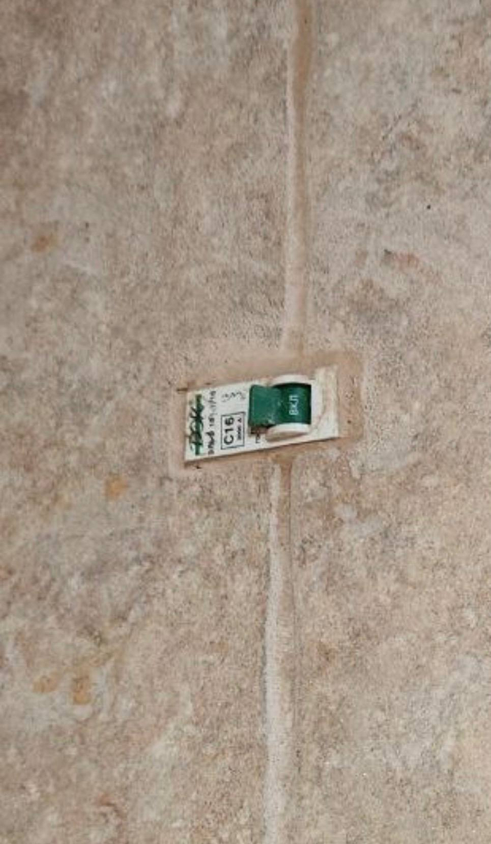 Щиток на однушку. На оценку