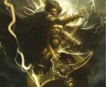 Warhammer FB � AoS