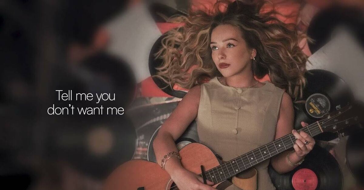 Connie Talbot - Happy Together (The Turtles cover) - Series New Cover 2, Cover, Music, Acoustic Cover, The turtles, Happy Together, Connie Talbot, Video, Video VK, Youtube, Short videos
