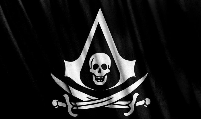 Занимательные флаги. «Весёлый Роджер» и пиратские флаги. Часть 3 — заключительная