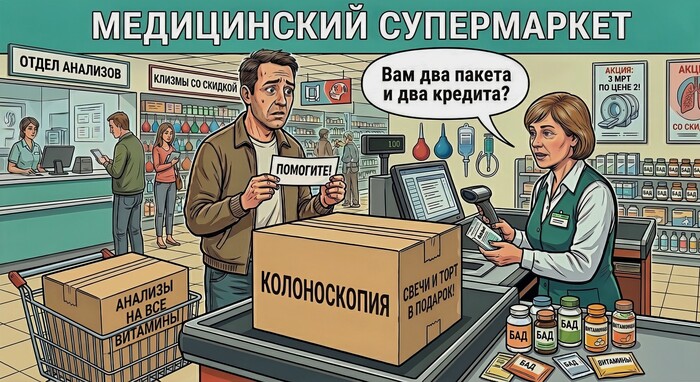 Рисунок сообразили на троих: я, Гемини и Фотошоп.