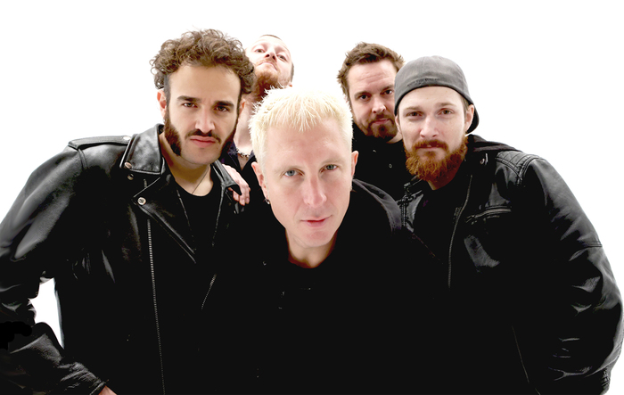 THE CLOVERHEARTS ����������� ����� �� LIVE Punk Eko Fest 2025 ���� � ������� ����� ������� *Country Roads* PUNK-ROCK/COUNTRY