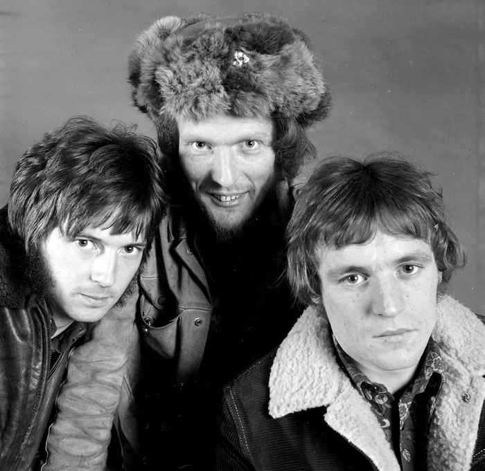 Cream, ������ 1966.