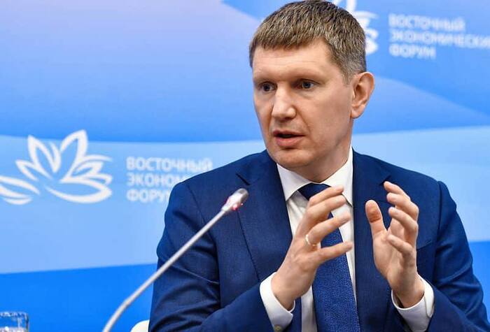 Министр экономического развития не видит развития экономики