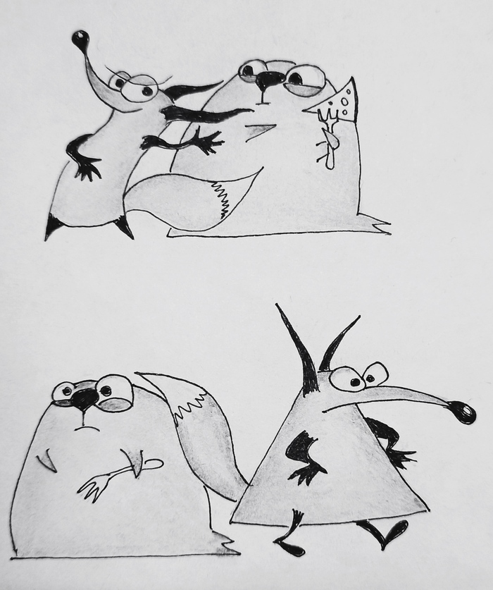 Разве что ещё кусочек