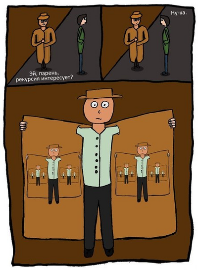 ����������� � �����������