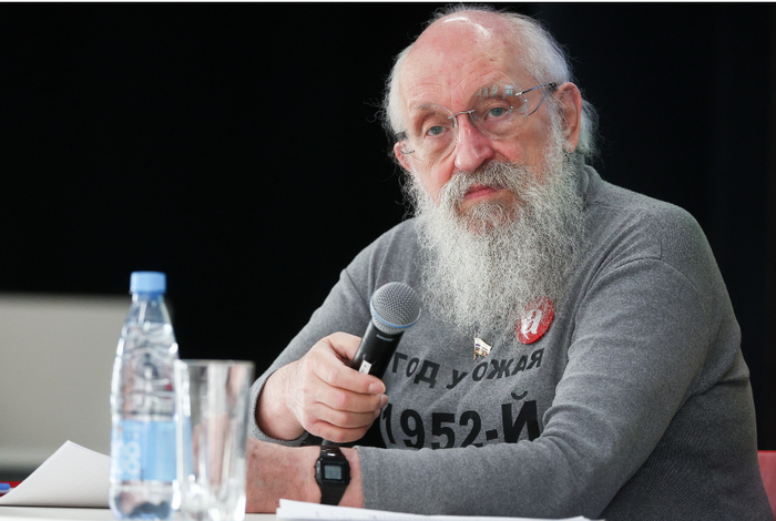 Депутат Вассерман призвал ограничить или ликвидировать Роскомнадзор. Онотоле за нас!