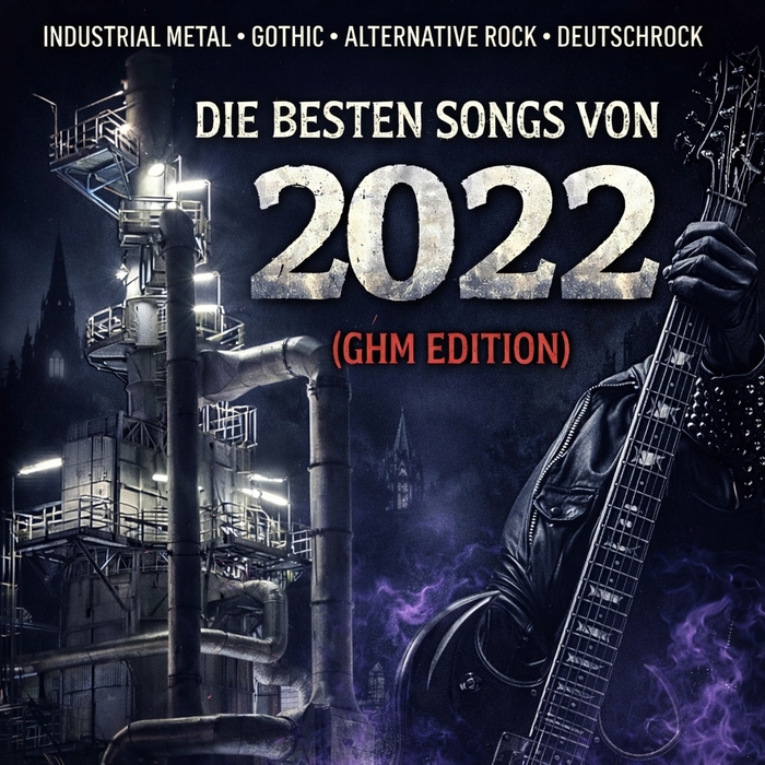 Die besten Songs von 2022 (GHM Edition)