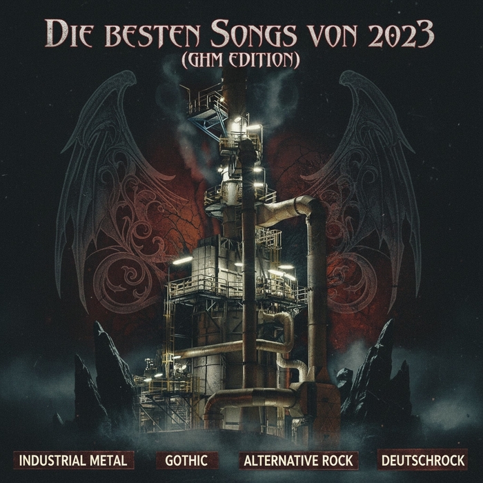 Die besten Songs von 2023 (GHM Edition)