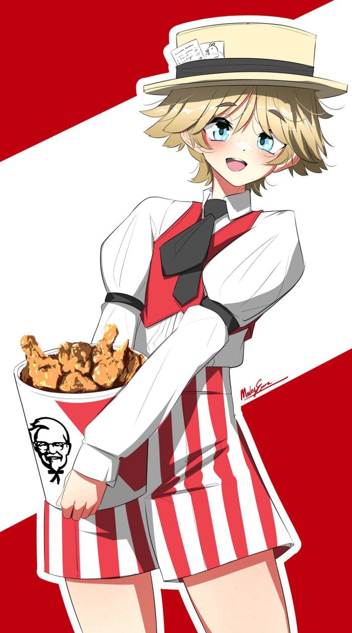 KFC
