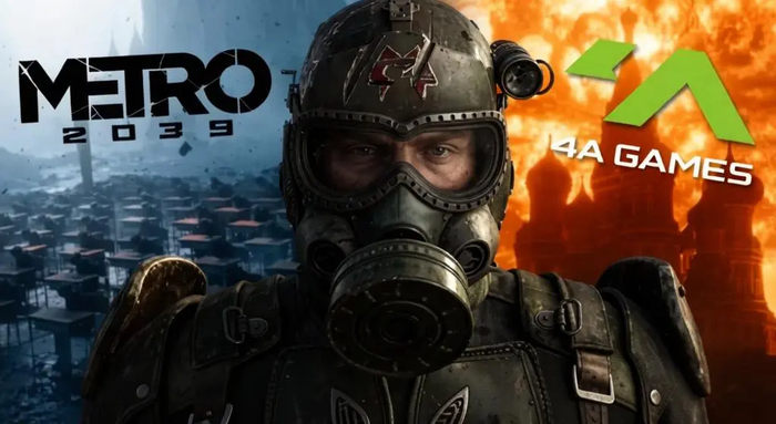 «Metro 2039: фотореализм ценой плавности — чего ждать от нового „некстгена“?»