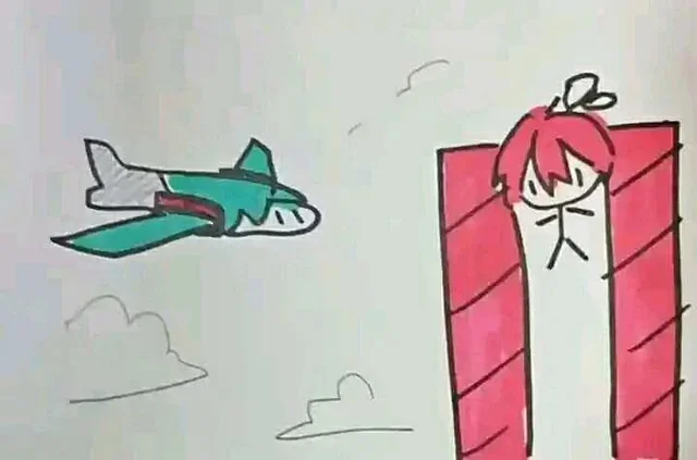 Random Anime Meme Collection #92 - Series Collections of random anime memes, Short videos, Vertical video, Anime, Anime memes, Picture with text, Video, Soundless, Longpost