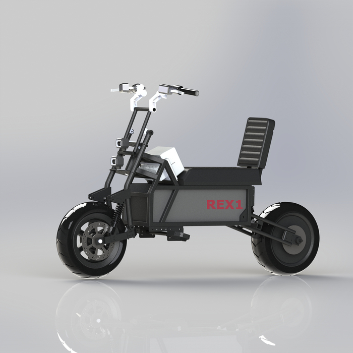 ������ SolidWorks �� ������� �� ������ 3-� �������� (MVP)