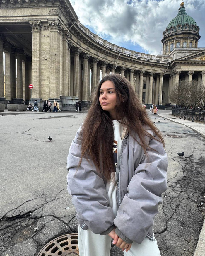 Путешествую, пока путешествуется