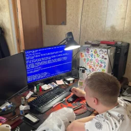SeverAdmin
