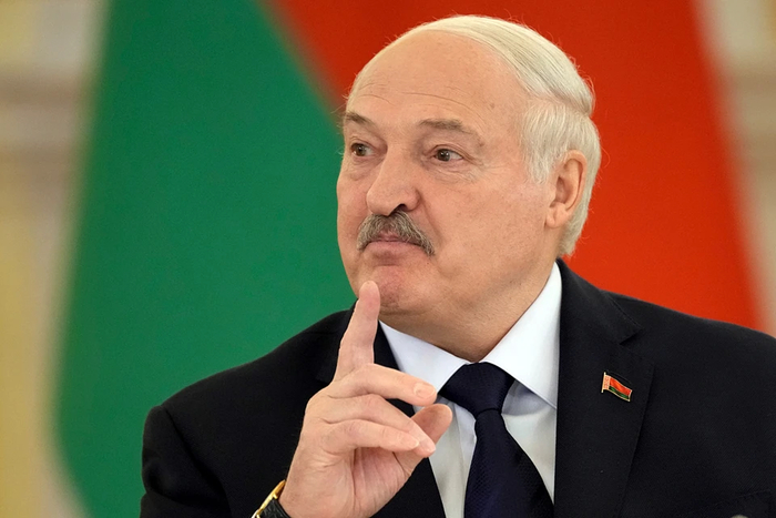 ��������� �������� ��������� ���������. ����: PAVEL BEDNYAKOV / AP POOL / ����