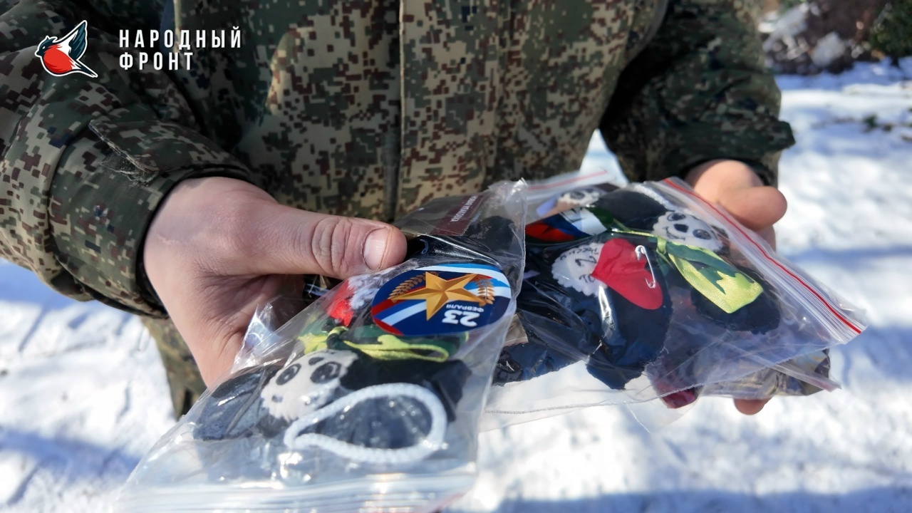 The Tomsk-Donbass People's Front Humanitarian Mission: How it works and the conditions under which our volunteers work - Onf, Donbass, Tomsk, Siberia, DPR, Humanitarian aid, Volunteering, LPR, Donetsk, Good deeds, Charity, Humanitarian convoy, Longpost, Politics