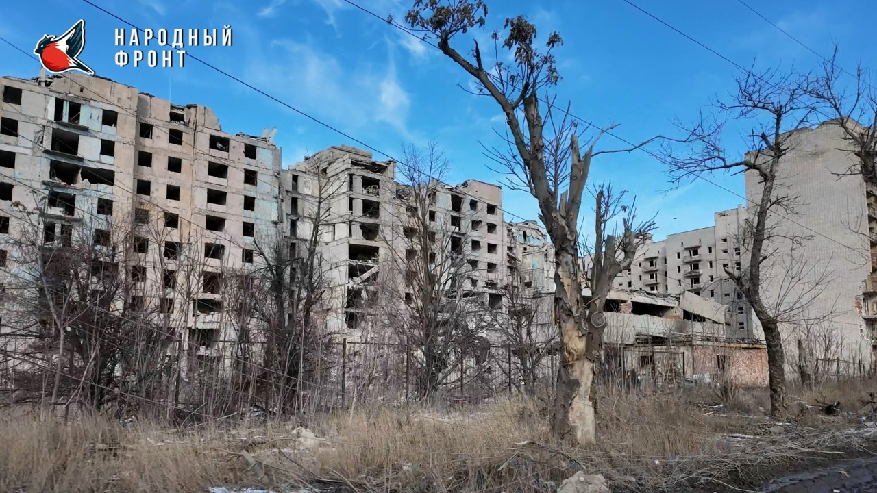 The Tomsk-Donbass People's Front Humanitarian Mission: How it works and the conditions under which our volunteers work - Onf, Donbass, Tomsk, Siberia, DPR, Humanitarian aid, Volunteering, LPR, Donetsk, Good deeds, Charity, Humanitarian convoy, Longpost, Politics
