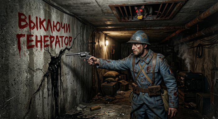 ���� ������, ��������, ���� ������ ��� ��... (�������� ��������� �������� ������)