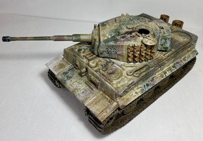 Worn effective