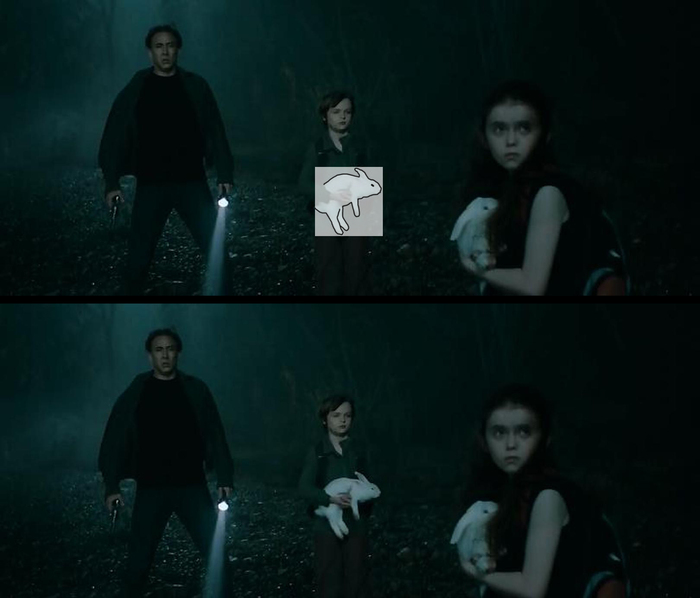 �������� / Knowing (2009)