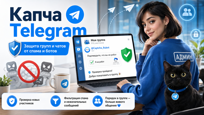 ����� TELEGRAM
