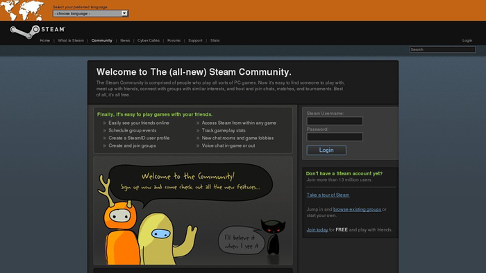 Steam Community