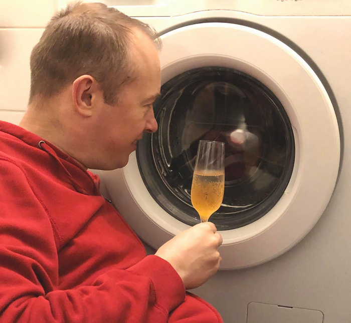 Ответ на пост «Мешают мечтать»