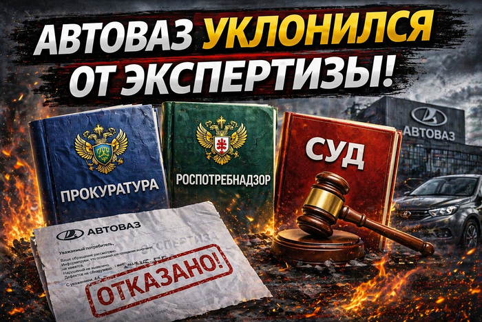 ������� � LADA / �������: ������ ������� ���������� � ������ ������ �������� ��������!